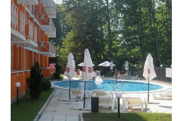 Apartmán Slunečné pobřeží / Slanchev bryag 2